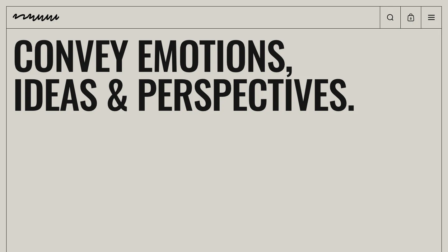 Mosaic - Shopify Retail & E-commerce Website Theme