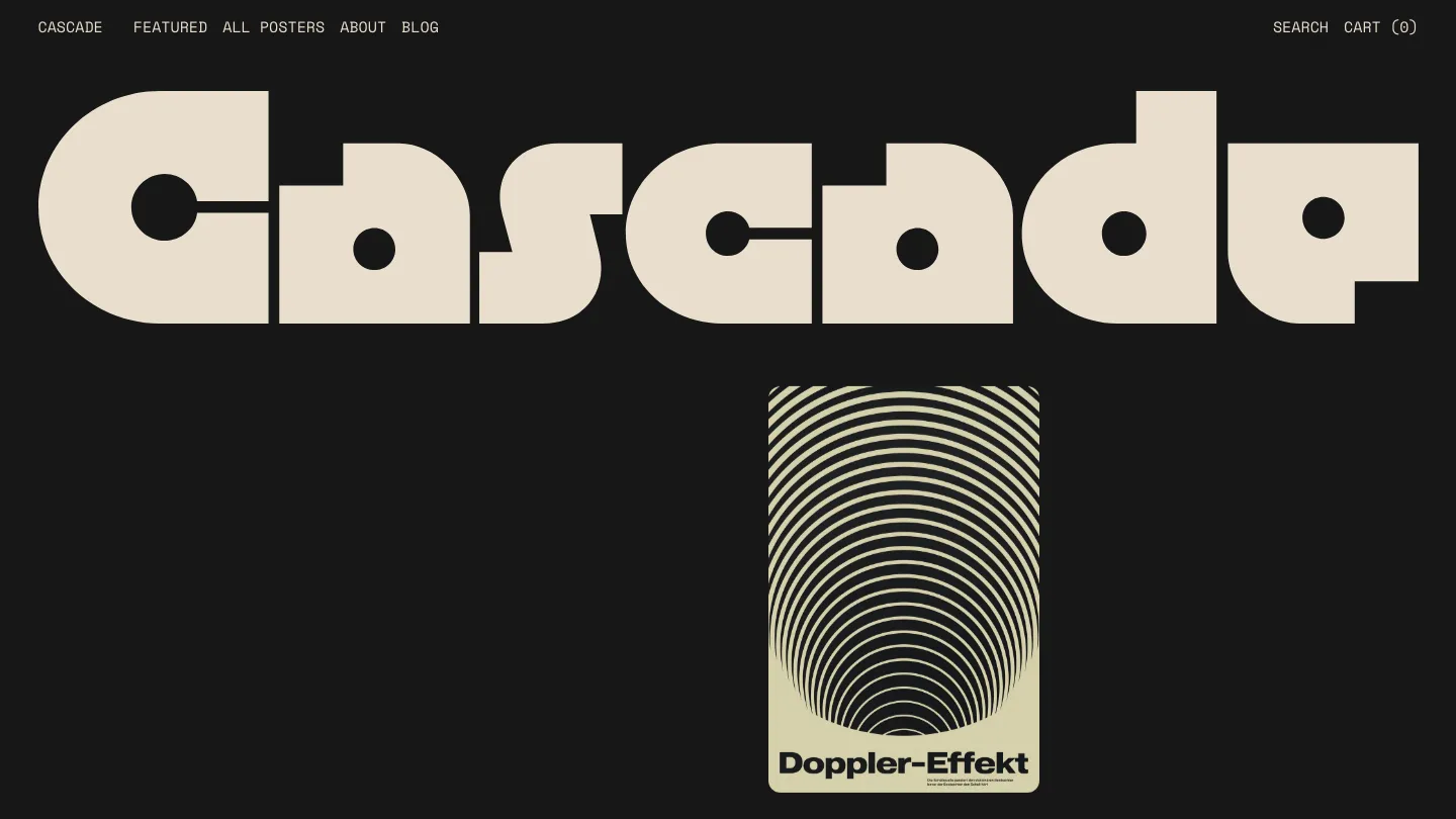 Phase - Shopify Retail & E-commerce Website Theme